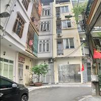 Cho thuê nhà riêng chính chủ ô tô vào tận cửa, 60m2 xây 5 tầng, đường Đông Quan - 0966665575
