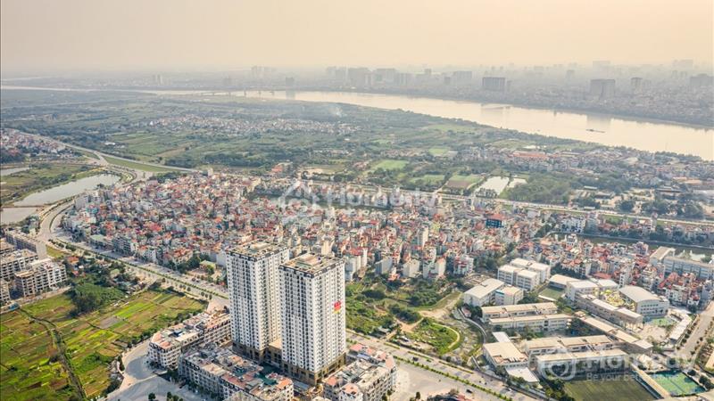 Bán căn hộ chung cư tại Dự án HC Golden City, Long Biên, Hà Nội diện tích 129m2 giá 6.5 Tỷ - Ảnh 7