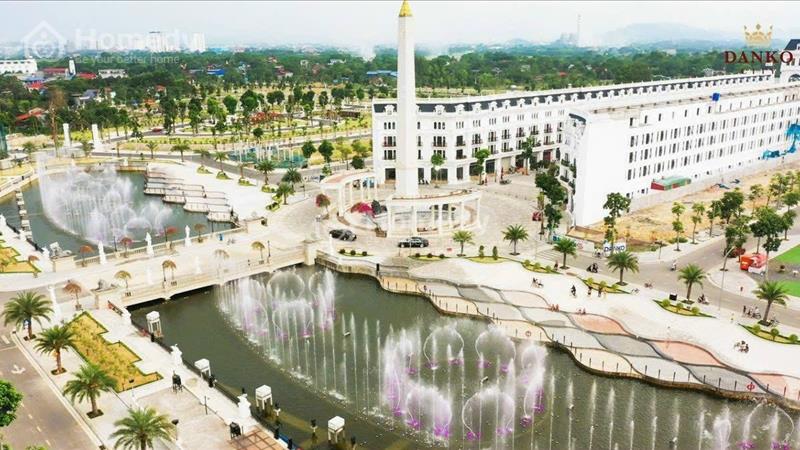 Mua bán - chuyển nhượng dự án Danko City sổ đỏ trao tay: 0837 111 666 - Ảnh 2