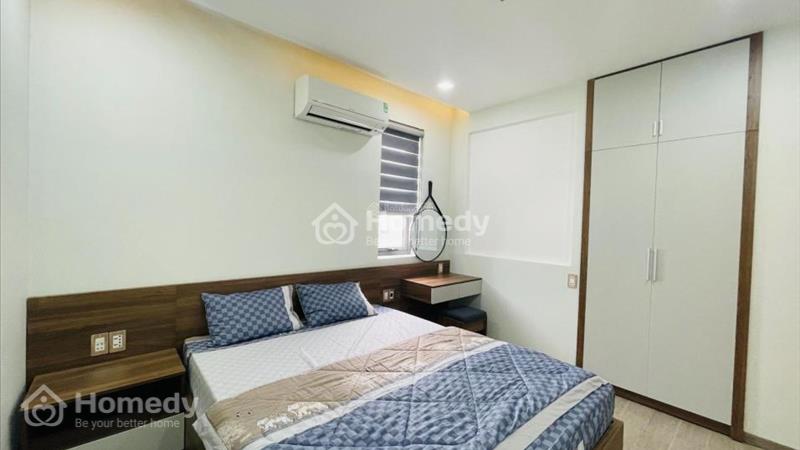 Thuê ngay căn chung cư 2 phòng ngủ, 65 m2 tại Đường Bình Minh 1 - Hải Châu, giá 10 tr/tháng - Ảnh 1