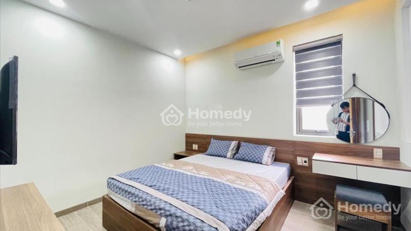 Thuê ngay căn chung cư 2 phòng ngủ, 65 m2 tại Đường Bình Minh 1 - Hải Châu, giá 10 tr/tháng - Ảnh 2