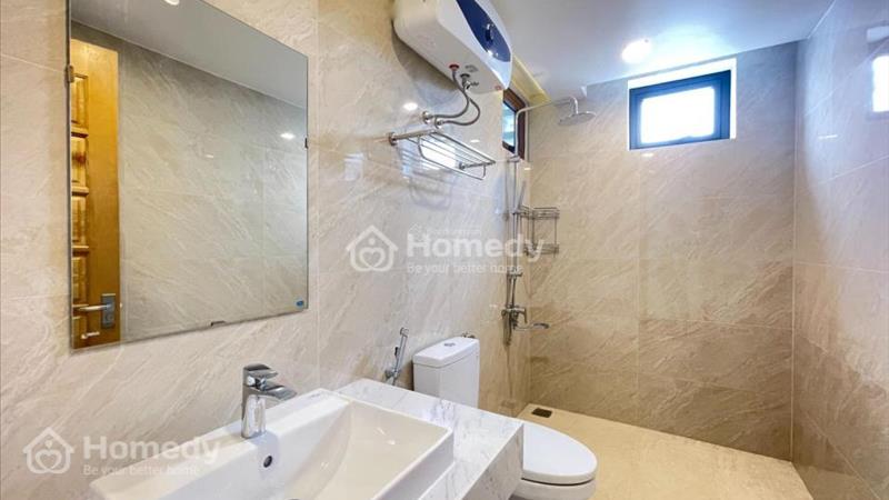 Thuê ngay căn chung cư 2 phòng ngủ, 65 m2 tại Đường Bình Minh 1 - Hải Châu, giá 10 tr/tháng - Ảnh 3