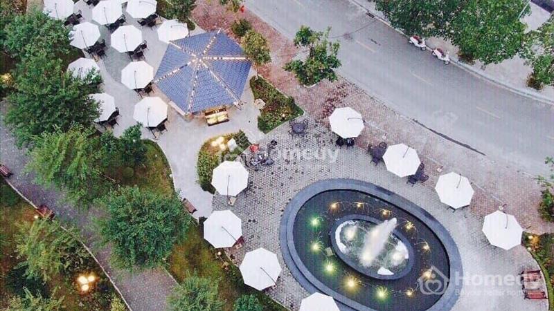 Eco City: Căn hộ đẹp nhất KĐT Việt Hưng, vay miễn gốc lãi 18 tháng, Ck 7.5%, có sổ, full nội thất - Ảnh 5