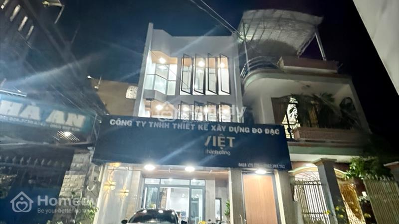 Chỉ 10Tỷ nhỉnh nhà 4 Tầng hẻm oto Quang Trung - 110m2 ngang 5,3m - Hoàn công - Ảnh 2