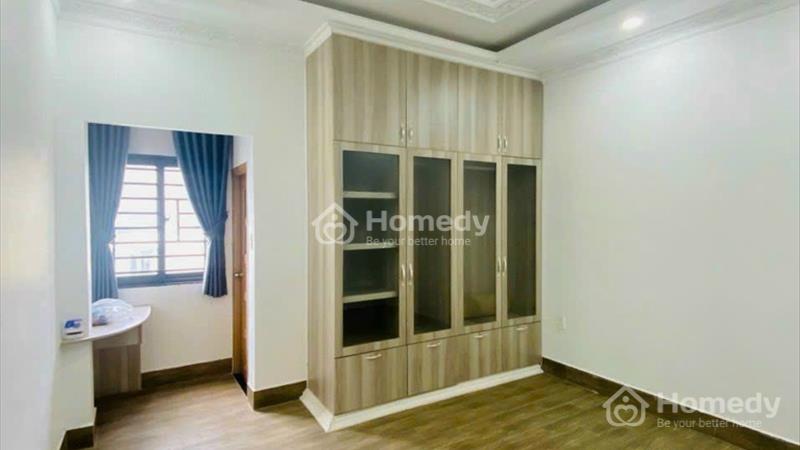 Giảm 1,5Tỷ Nhà 4 Tầng hẻm thông oto 9m 1/Lê Văn Chí - Hoàn công - Giá chie 8Tỷ nhỉnh - Ảnh 5