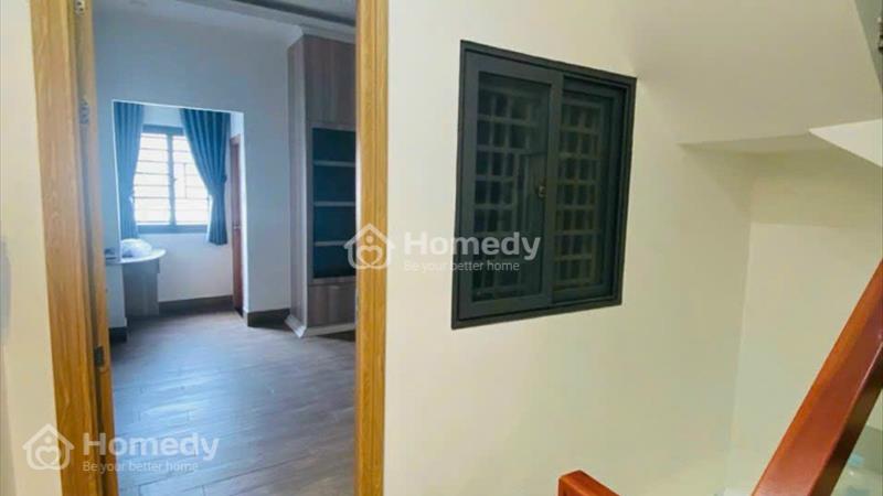 Giảm 1,5Tỷ Nhà 4 Tầng hẻm thông oto 9m 1/Lê Văn Chí - Hoàn công - Giá chie 8Tỷ nhỉnh - Ảnh 4