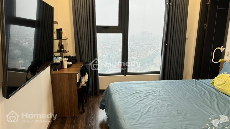 Bán Chung Cư Hoàng Huy Grand Full Đồ - View Vin - Gía Tốt LH:0783 599 666 - Ảnh 2