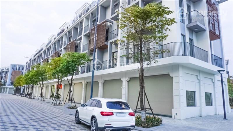 Cho thuê văn phòng KĐT The manor central Park, Nguyễn Xiển giá từ 4 triệu/tháng - Ảnh 2