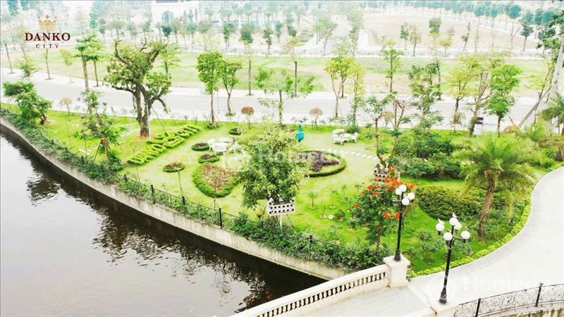 Mua bán - chuyển nhượng dự án Danko City sổ đỏ trao tay: 0837 111 666 - Ảnh 4