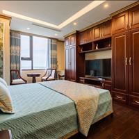 Nóng !Căn 3PN cao cấp nhất Q.Long Biên 102m nhỉnh 5,1tỷ - full nội thất Nhập khẩu– HC Golden City