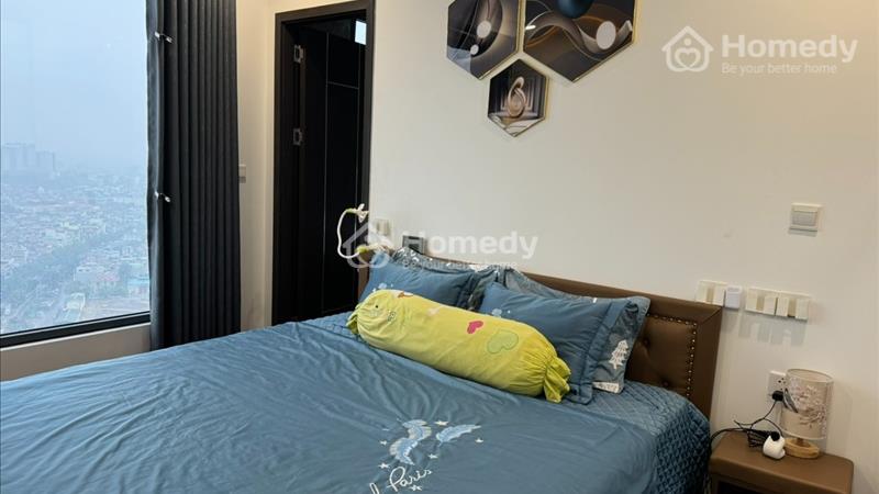 Bán Chung Cư Hoàng Huy Grand Full Đồ - View Vin - Gía Tốt LH:0783 599 666 - Ảnh 4