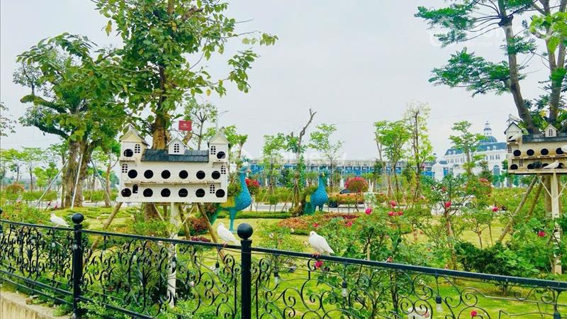 Mua bán - chuyển nhượng dự án Danko City sổ đỏ trao tay: 0837 111 666 - Ảnh 7