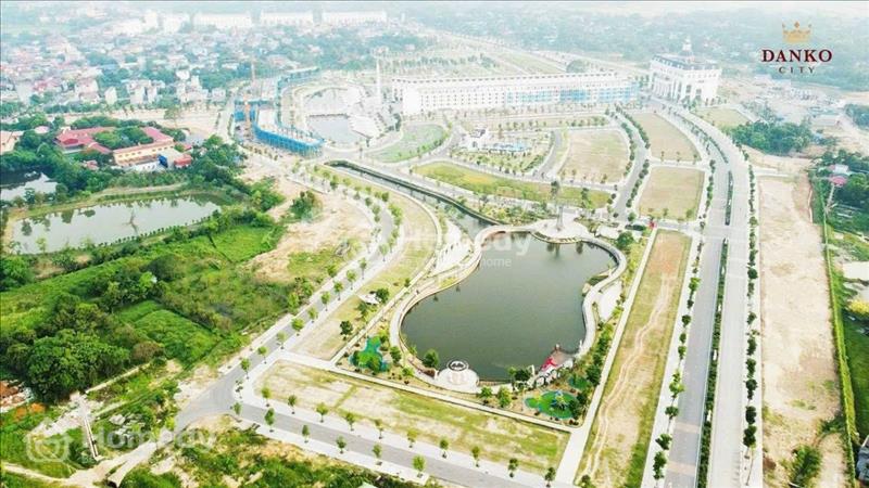 Mua bán - chuyển nhượng dự án Danko City sổ đỏ trao tay: 0837 111 666 - Ảnh 5