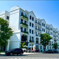 Cho thuê nhà phố 126m2(7x18m) 5 tầg tại Vinhomes Quận 9.Thích hợp mở văn phòg cty, Spa, KD đa ngành