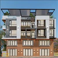 Siêu phẩm 7 căn liền kề chỉ có tại la phù - hoài đức vị trí đắc địa