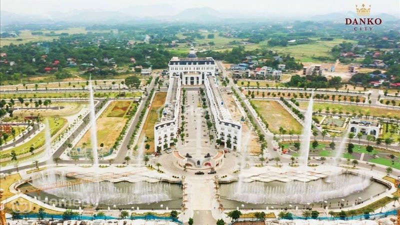Mua bán - chuyển nhượng dự án Danko City sổ đỏ trao tay: 0837 111 666 - Ảnh 6