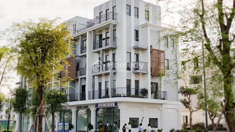 Cho thuê văn phòng KĐT The manor central Park, Nguyễn Xiển giá từ 4 triệu/tháng - Ảnh 5