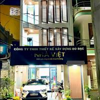 Chỉ 10Tỷ nhỉnh nhà 4 Tầng hẻm oto Quang Trung - 110m2 ngang 5,3m - Hoàn công