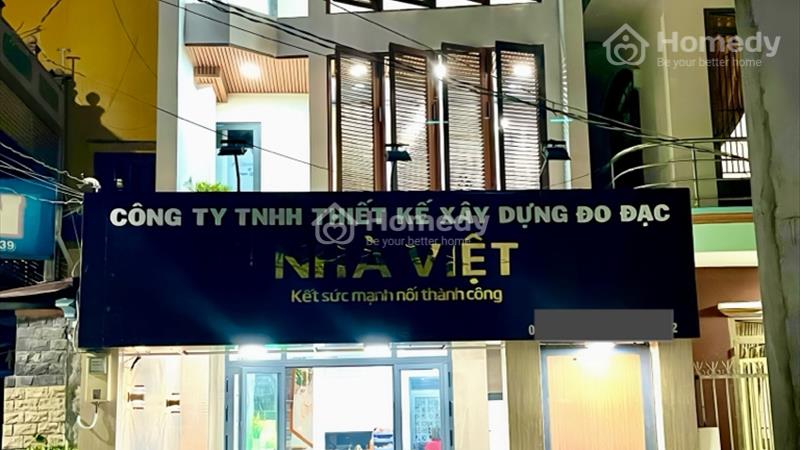Chỉ 10Tỷ nhỉnh nhà 4 Tầng hẻm oto Quang Trung - 110m2 ngang 5,3m - Hoàn công - Ảnh 1