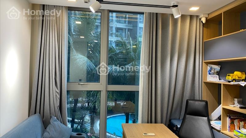 Cho thuê căn studio nội thất  văn  phòng - Ảnh 5