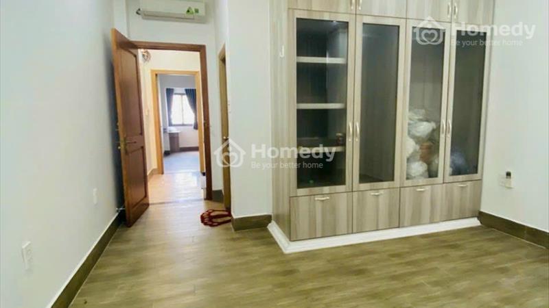 Giảm 1,5Tỷ Nhà 4 Tầng hẻm thông oto 9m 1/Lê Văn Chí - Hoàn công - Giá chie 8Tỷ nhỉnh - Ảnh 2