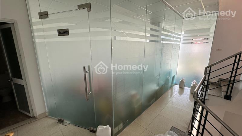 📣📣Cho thuê tầng 4-5 nhà mặt phố Khúc Thừa Dụ - Ảnh 4