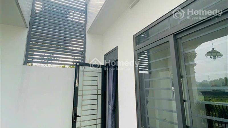 Giảm 1,5Tỷ Nhà 4 Tầng hẻm thông oto 9m 1/Lê Văn Chí - Hoàn công - Giá chie 8Tỷ nhỉnh - Ảnh 10