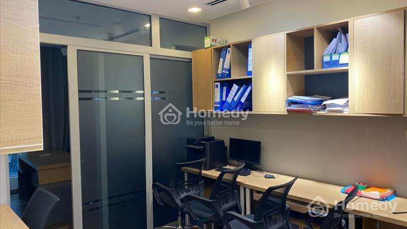 Cho thuê căn studio nội thất  văn  phòng - Ảnh 3