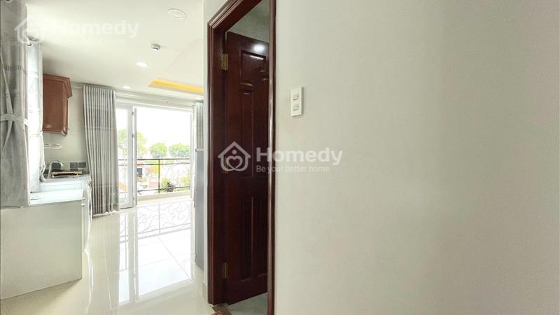 🌿Căn Hộ 1PN Ban Công Siêu To Ngay Bờ Kè Hoàng Sa - Ảnh 2