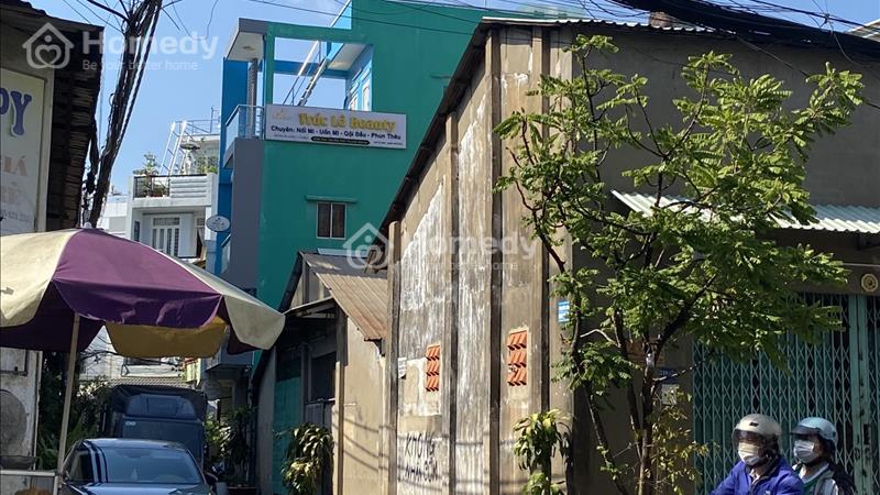 Bán nhà hẻm container 116M2 Nguyễn Văn Luông P11 Q6 GIẢM 250tr còn 7t850 - Ảnh 5