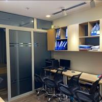 Cho thuê căn studio nội thất  văn  phòng