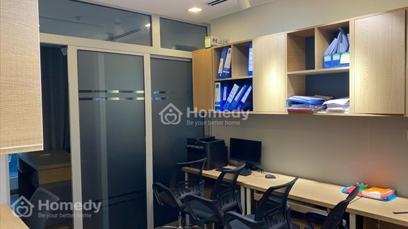 Cho thuê căn studio nội thất  văn  phòng - Ảnh 1