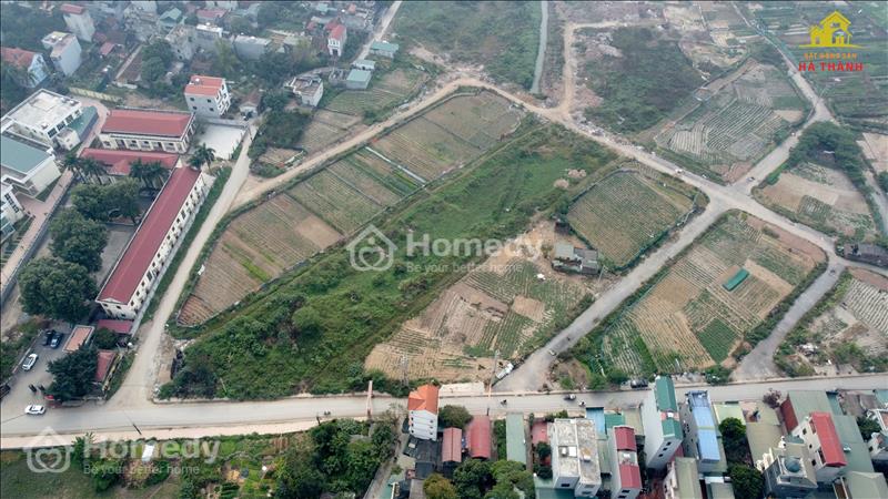 Siêu phẩm lô góc 60m2 đất dịch vụ an thượng - Ảnh 3