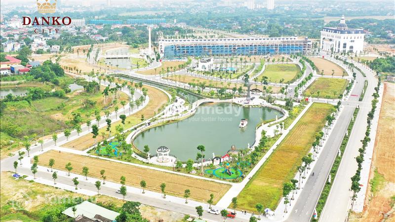 Mua bán - chuyển nhượng dự án Danko City sổ đỏ trao tay: 0837 111 666 - Ảnh 8