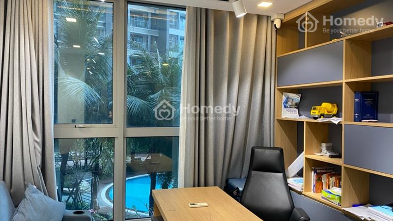 Cho thuê căn studio nội thất  văn  phòng - Ảnh 6