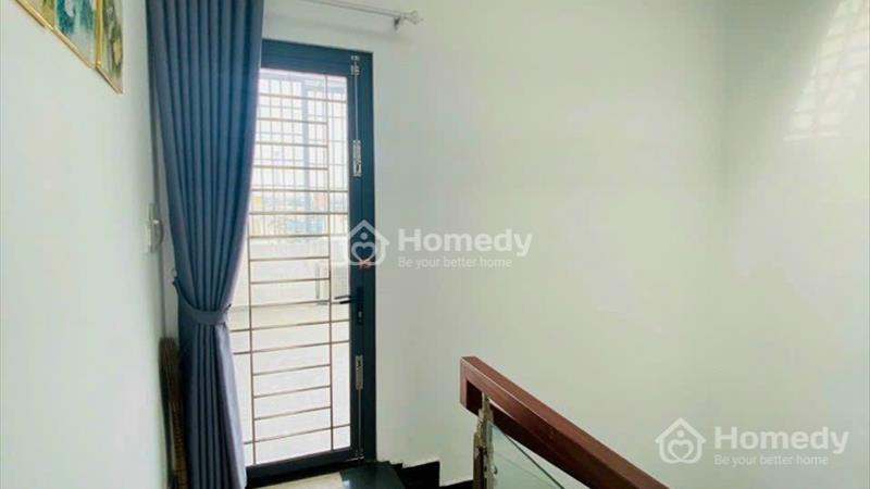 Giảm 1,5Tỷ Nhà 4 Tầng hẻm thông oto 9m 1/Lê Văn Chí - Hoàn công - Giá chie 8Tỷ nhỉnh - Ảnh 7