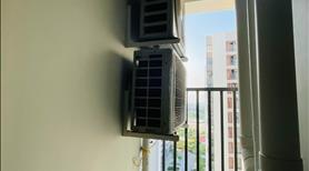 Cho thuê 58m2 (2PN,1WC) giá chỉ 7.5triệu - Full bếp, 2 máy lạnh và rèm - Ảnh 5