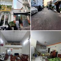 Bán nhà hẻm 8m, thông, 50m2, Trần xuân soạn, tân hưng, TT Quận 7, nhỉnh 8 tỷ