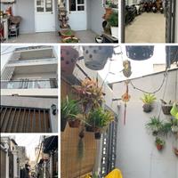 Bán nhà đẹp, đang kinh doanh CHDV, 10 PN, 80m2, 4 tầng, Huỳnh tấn phát, tân phú, nhỉnh 7 tỷ