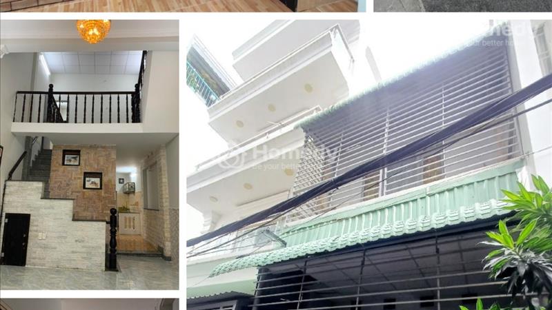 Bán nhà riêng Quận 7 - TP Hồ Chí Minh giá thỏa thuận - Ảnh 1