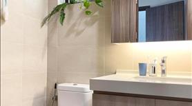 Bán gấp căn hộ chung cư Hà Đô Centrosa quận 10, 86m2 2tỷ960 2PN, 2WC full nội thất cao cấp view đẹp - Ảnh 8