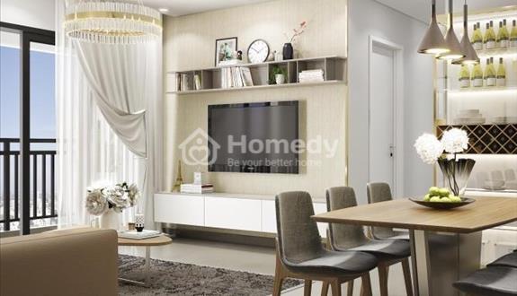 Định cư Úc bán gấp căn hộ chung cư Riviera Point Quận 7 99m2/2.86 tỷ SHR - Ảnh 1