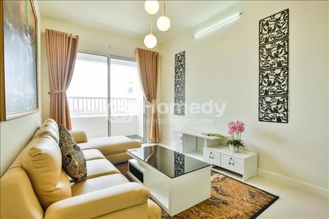 Định cư Mỹ bán căn hộ CC Lexington Residence An Phú Quận 2, 82m2, 2tỷ680, 2WC, 2PN full nội thất
