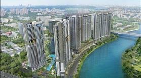 Định cư Úc bán gấp căn hộ chung cư Riviera Point Quận 7 99m2/2.86 tỷ SHR - Ảnh 11