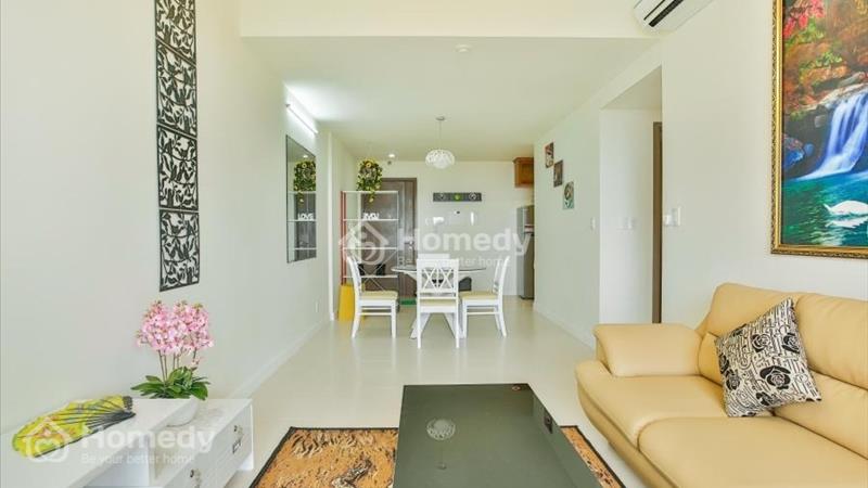 Định cư Mỹ bán căn hộ CC Lexington Residence An Phú Quận 2, 82m2, 2tỷ680, 2WC, 2PN full nội thất - Ảnh 10