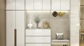 Định cư Úc bán gấp căn hộ chung cư Riviera Point Quận 7 99m2/2.86 tỷ SHR - Ảnh 3