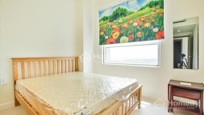 Định cư Mỹ bán căn hộ CC Lexington Residence An Phú Quận 2, 82m2, 2tỷ680, 2WC, 2PN full nội thất - Ảnh 6