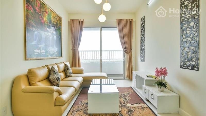 Định cư Mỹ bán căn hộ CC Lexington Residence An Phú Quận 2, 82m2, 2tỷ680, 2WC, 2PN full nội thất - Ảnh 11