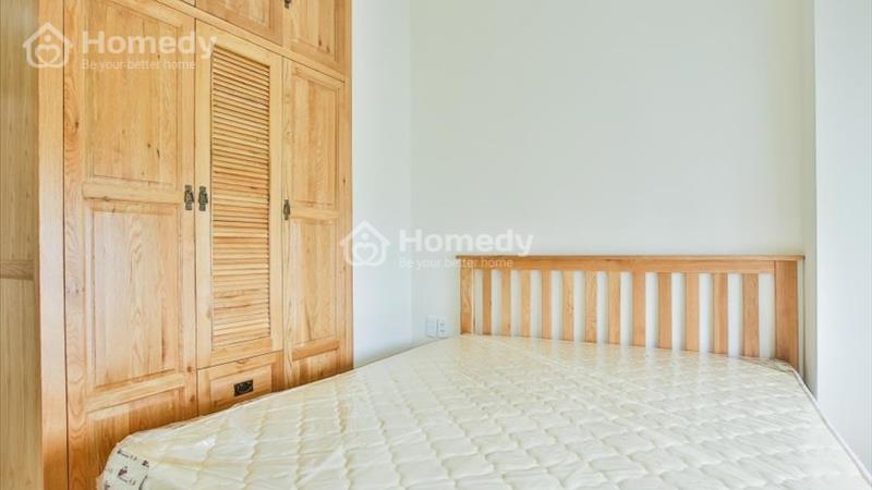 Định cư Mỹ bán căn hộ CC Lexington Residence An Phú Quận 2, 82m2, 2tỷ680, 2WC, 2PN full nội thất - Ảnh 7
