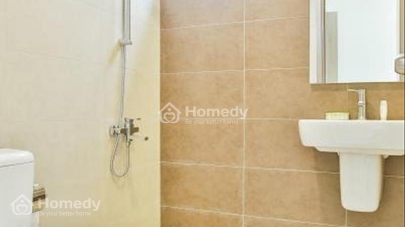 Định cư Mỹ bán căn hộ CC Lexington Residence An Phú Quận 2, 82m2, 2tỷ680, 2WC, 2PN full nội thất - Ảnh 8